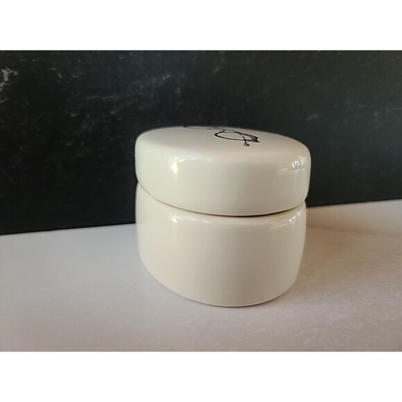 Lidded Trinket Dish - Picture 8 of 10